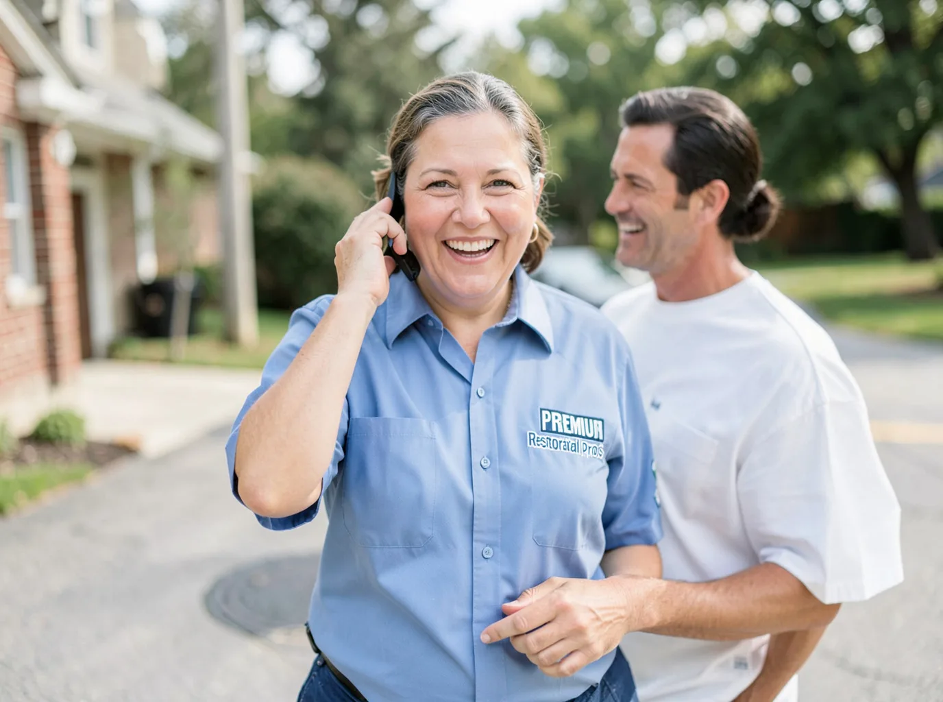 Water Damage Restoration East Falmouth, MA FAQs